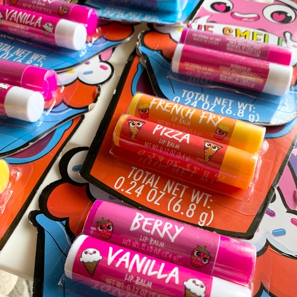 7 of Lip Balms We Smell - Picture 2 of 4
